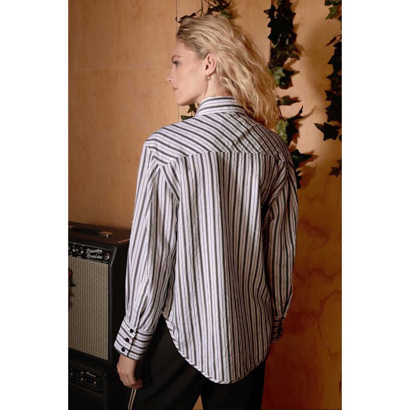 Cooper Best of Tuck Shirt image number 3